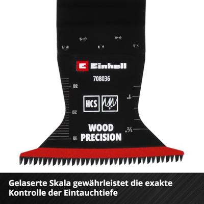 Einhell 708036 HCS Japanz., 65mm HCS Invalzaagblad 65 mm 1 stuk(s) Einhell 708036 HCS Japanz., 65mm HCS Invalzaagblad 65 mm 1 stuk(s)
