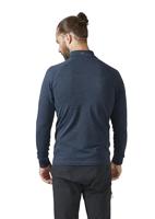 Rab Nexus Fleece Heren Deep Ink S - thumbnail