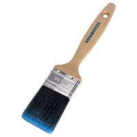 ANZA Pro Classic Soft verfkwast plat FL1" - thumbnail