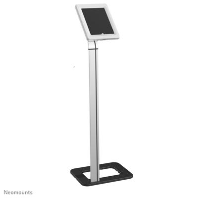 Tablethouder Neomounts TABLET-S100SILVER Zilverkleurig