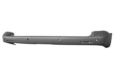 ACHTERBUMPER met PDC-GATEN model tot -5/2012 5897545 ACHTERBUMPER met PDC-GATEN model tot -5/2012 5897545