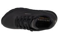 Skechers Uno Stand On Air 73690/BBK Zwart-37 maat 37 - thumbnail