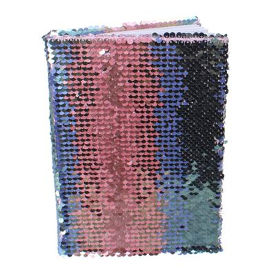 Crayola dagboekset You're a Gem! meisjes zilver 2-delig