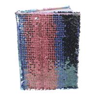 Crayola dagboekset You're a Gem! meisjes zilver 2-delig - thumbnail