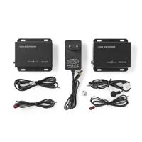 Nedis HDMI-Extender | Over Cat6 | tot 50 m | IR Return-functie | 1 stuks - VREP3460AT VREP3460AT - thumbnail