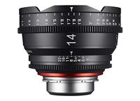 Xeen 14mm T3.1 FF Cine Sony E (Full Frame) - thumbnail