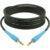 Klotz KIKC1.5PP2 Professionele instrumentkabel 1.5 meter - thumbnail