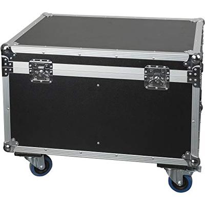 DAP Case for 4x Showtec Stage Blinder 4