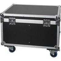 DAP D7056 flightcase voor 4x Showtec Stage Blinder 4 - thumbnail