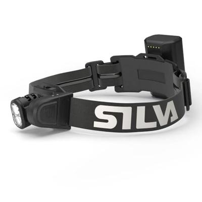 Silva free 1200 s - headlamp