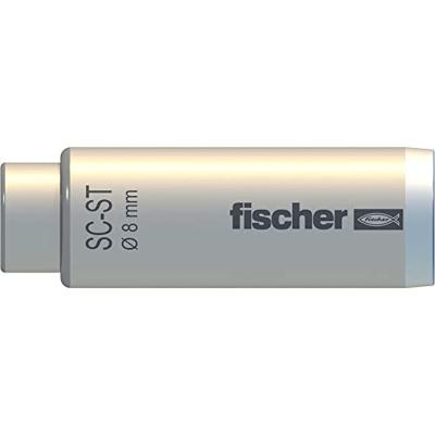 Fischer 557872 SC-ST 8 Montagehulpstuk 1 stuk(s)
