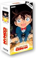 Detective Conan: 1000-piece puzzle Detective Conan - thumbnail