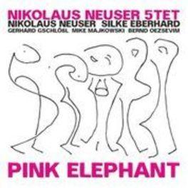 Pink Elephant - CD (4250317420121)