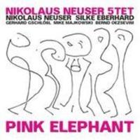 Pink Elephant - CD (4250317420121) - thumbnail