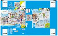 PLAYMOBIL - 71514 - Trimsalon - thumbnail