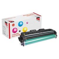Drum quantore hp ce314a 126a zwart - thumbnail