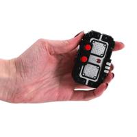 SpyX Stemvervormer - thumbnail