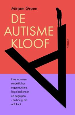 De autismekloof - Mirjam Groen - ebook