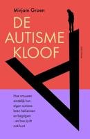 De autismekloof - Mirjam Groen - ebook - thumbnail