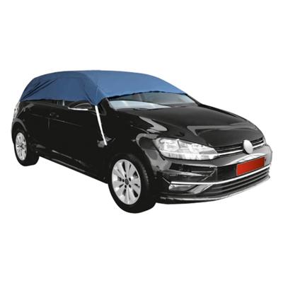 Carpoint dakhoes s - 233x160x33 cm - waterafstotend - bescherming tegen sneeuw & vorst - lichtgewicht