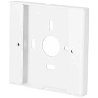 HHG Villa AR M Montageaccessoire voor Accessoires voor deurintercom Wit - thumbnail