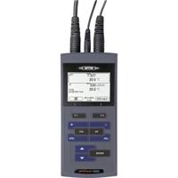 WTW pH/Cond 3320 Multiparameter-handmeter Temperatuur, TDS, Weerstand, Geleidingsvermogen, pH-waarde, mV - thumbnail