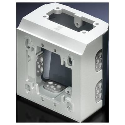 Rittal CP 6206.480 Star Zink Grijs 1 stuk(s)