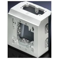 Rittal CP 6206.480 Star Zink Grijs 1 stuk(s) - thumbnail