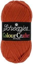 Scheepjes Colour Crafter - 1029 Breda - Haakgaren / Breigaren