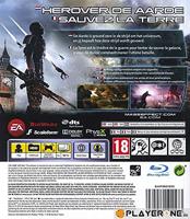 Mass Effect 3 - thumbnail