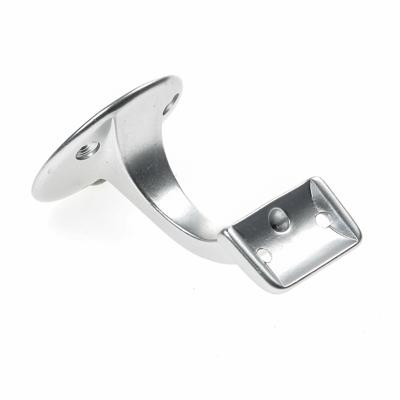 Leuninghouder 65 vlak opschr. 3502-01