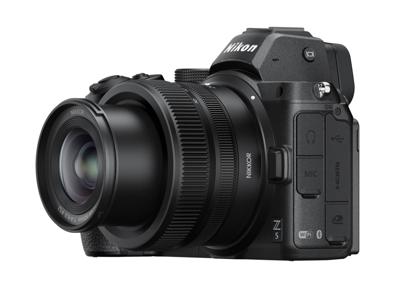 Nikon Z5 + 24-50mm F/4-6.3
