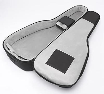 Ibanez Powerpad ULTRA IAB724 Black gigbag voor akoestische gitaar - thumbnail