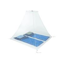 Cocoon Mosquito Net Travel Ultralight Duo Klamboe White - thumbnail