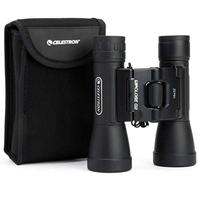 Celestron UpClose G2 16x32 verrekijker BK-7 - thumbnail