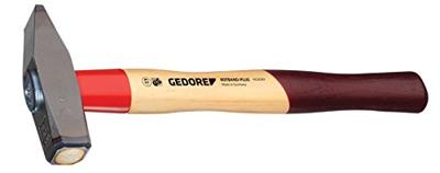 Gedore Bankhamer 300 gr Rotband-Plus - 8584040
