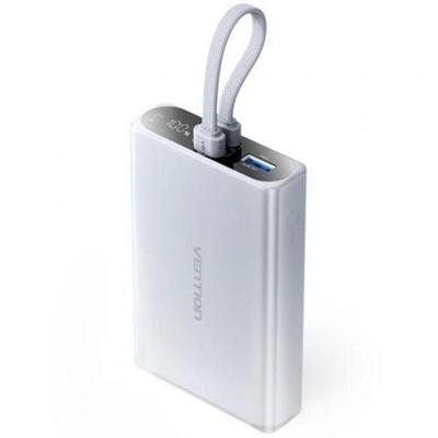 Powerbank Vention FHZM0 Grijs 10000 mAh