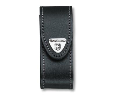 Victorinox 4.0520.3 Zakmes-etui Zwart