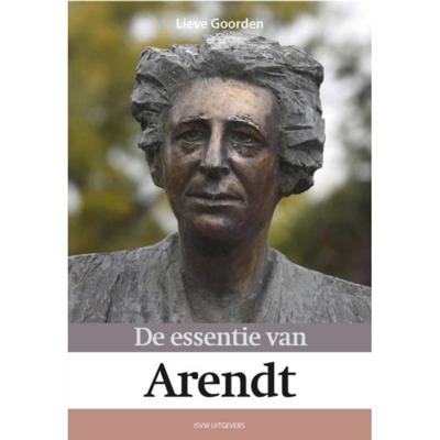 De essentie van Arendt (Paperback)