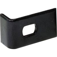 Monacor MZF-8624 Luidsprekerbeschermrooster (l x b x h) 20 x 14 x 38 mm - thumbnail