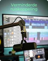 ICY BOX IB-MAG103B-T microfoonstandaard - thumbnail