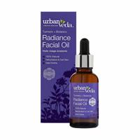 Urban Veda Radiance facial oil 30 Milliliter - thumbnail