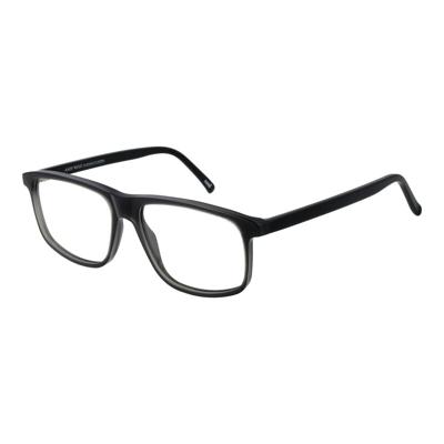 Uniseks Brillenframe Andy Wolf 4537 58E
