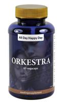 All Day Happy Day Orkestra Capsules - thumbnail