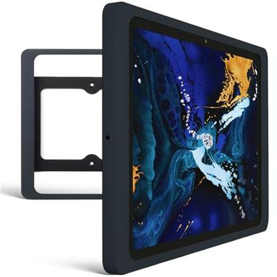 Displine Companion Wall 2.0 Tablet muurhouder Apple iPad 10.9 (10. Gen.), iPad Air 10.9 (4./5. Gen.), iPad Pro 11 (1./2./3./4. Gen.) 27,7 cm (10,9) - 27,9 cm