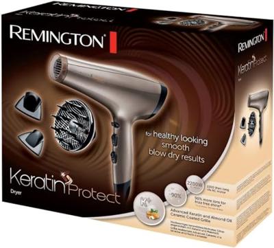 Föhn Remington AC8002 2200W Grijs 2200 W