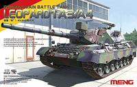 Meng 1/35 French FT-17 Light Tank C.T. - thumbnail
