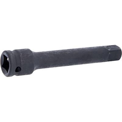 Brilliant Tools BT022669 BT022669 Dopsleutelverlenging Aandrijving 1/2 (12.5 mm) 125 mm 1 stuk(s) Brilliant Tools BT022669 BT022669 Dopsleutelverlenging Aandrijving 1/2 (12.5 mm) 125 mm 1 stuk(s)