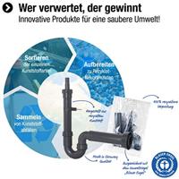 Cornat Buissifon Wasmachine 6/4X50Mm (409) - T355104R - thumbnail