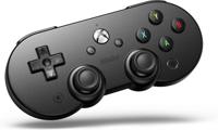 8Bitdo SN30 Pro Bluetooth Gamepad (Xbox Edition) - thumbnail